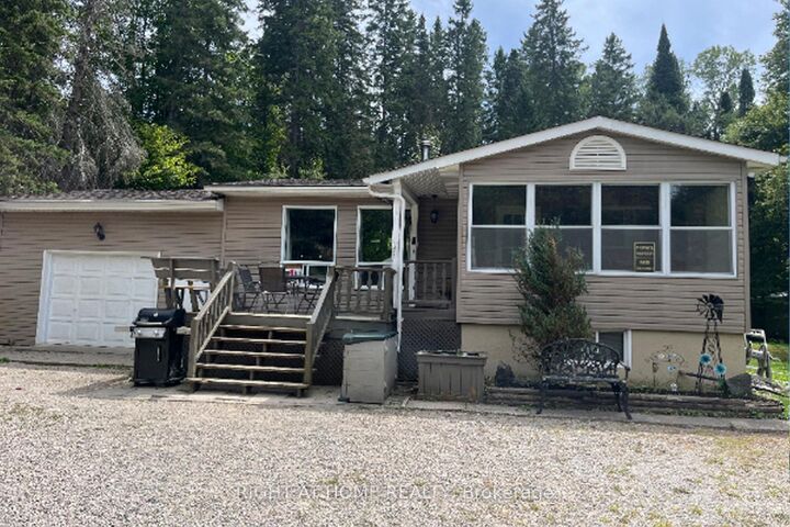 524 Balsam Chutes Road — photo 1