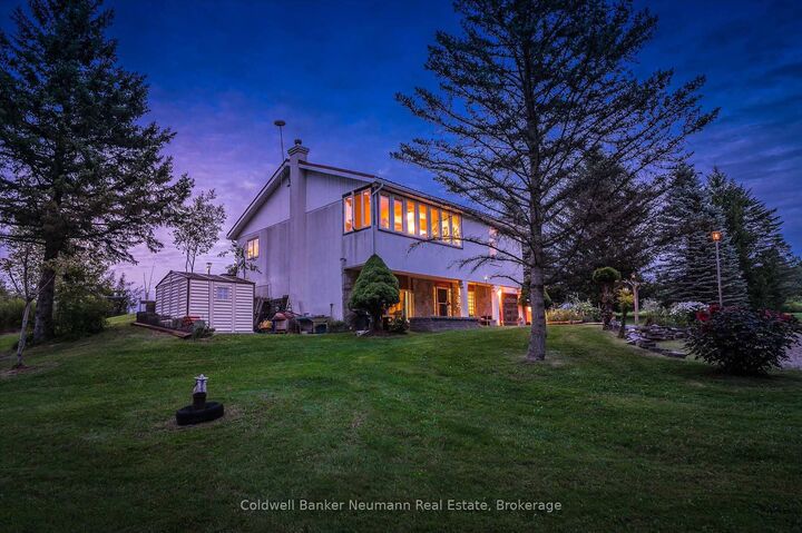 Property Photo: 7530 Macpherson Lane ON N0B 2J0