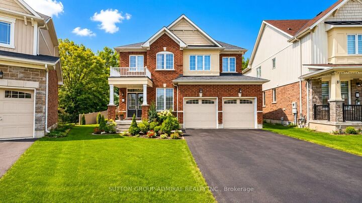 Property Photo: 7892 Odell Crescent ON L2H 3R6
