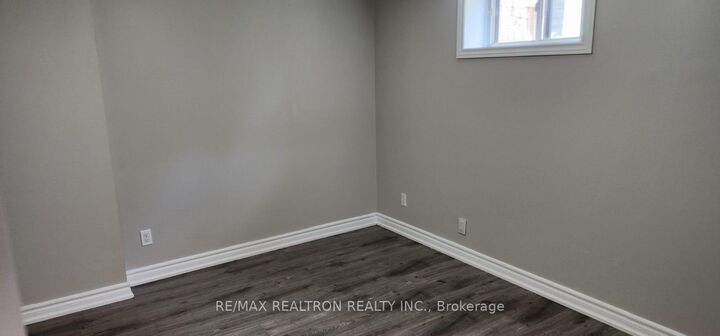 Property Photo: 70 Clementine Square Bsmnt ON M1G 2V7
