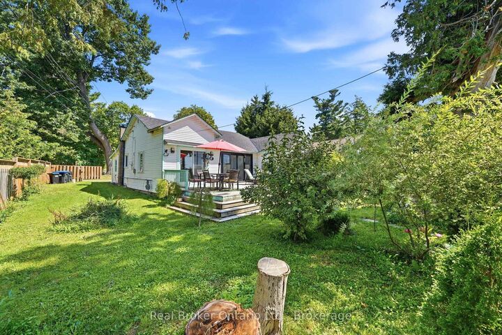 Property Photo: 7 Oliver Drive ON L0L 2J0