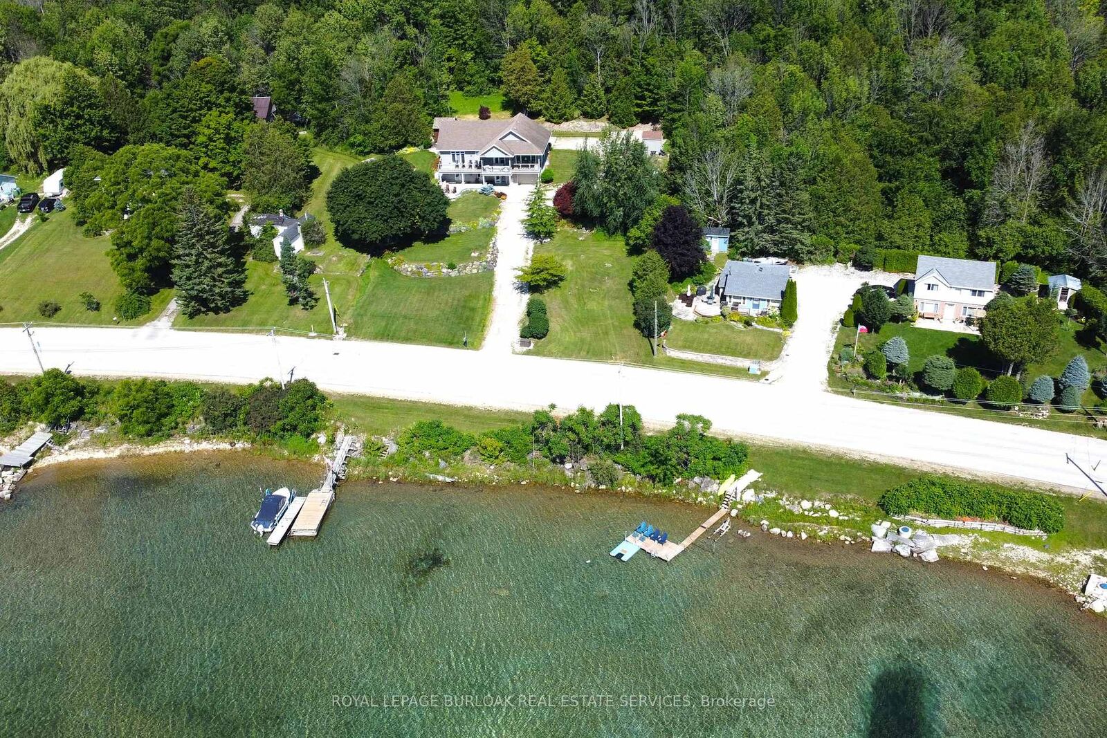 Property Photo:  Pcl31-1 D9 Bruce County #9 Road  ON N0H 2T0 