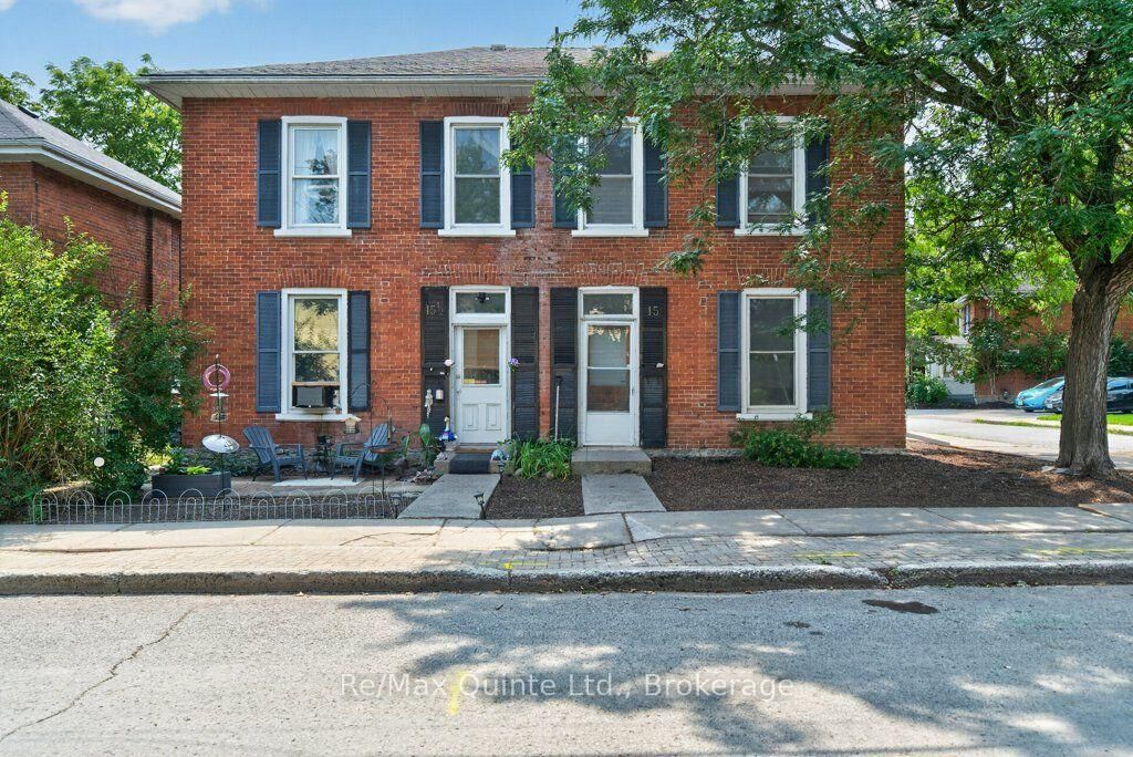 Property Photo: 15 Forin Street ON K8N 2H7