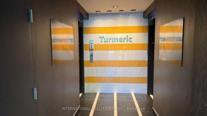 Property Photo: 8 Culinary Lane 301 ON L9J 0T2