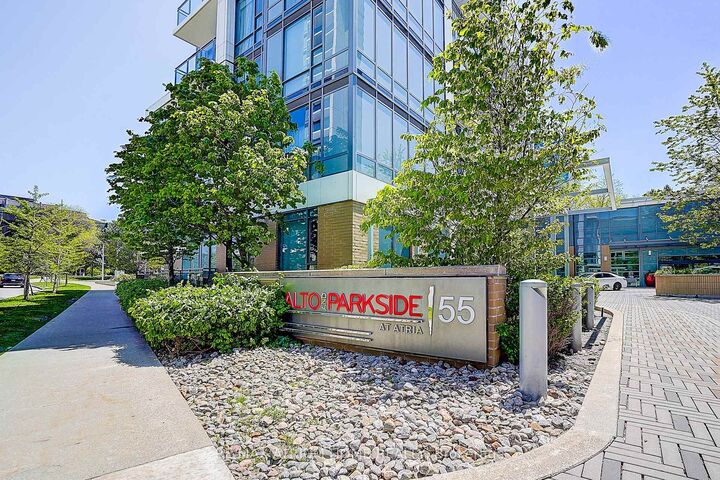 55 Ann O'Reilly Road 810 — photo 1