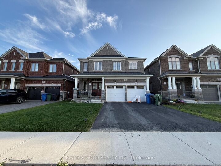 Property Photo:  20 Corbett Street  ON N0C 1B0 