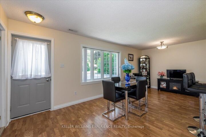 Property Photo: 31 River Drive ON L3W 0G8