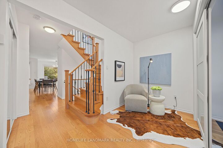 Property Photo: 40 Silver Linden Drive ON L4B 3S8