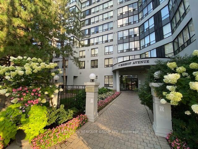 7 Bishop Avenue 1204 — photo 1