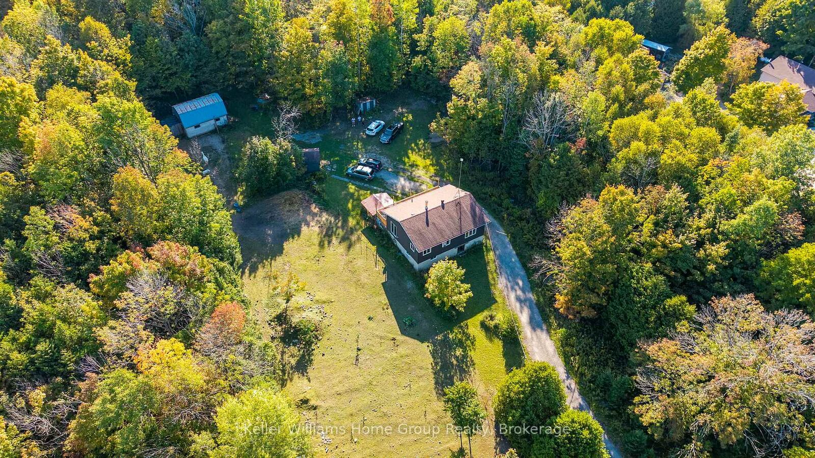 Property Photo:  125 North Diagonal Road  ON N0H 2T0 