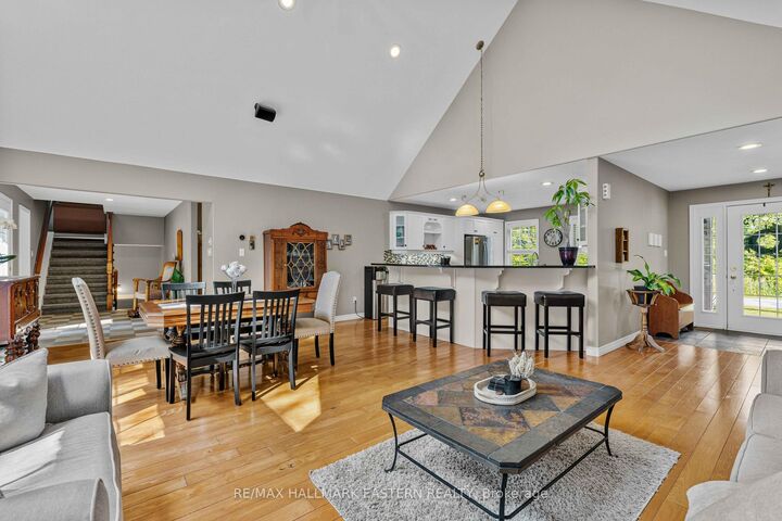Property Photo: 298 McClennan Drive ON K0L 1T0