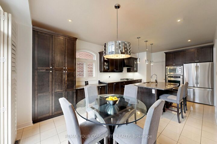 Property Photo: 67 Sand Valley Street ON L6A 0R9