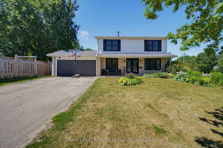 39 Amelia Street — photo 1