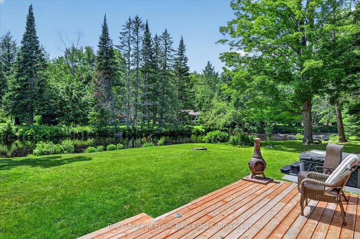 Property Photo:  280 Edwina Drive  ON K0M 1A0 