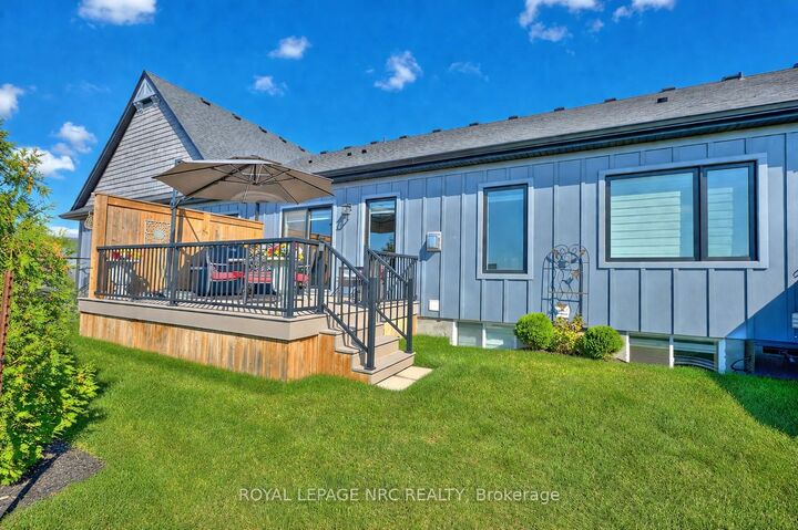 Property Photo: 154 Port Robinson Road 54 ON L0S 1E6