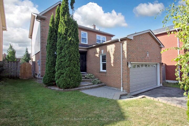 Property Photo:  75 Rolling Acres Drive  ON L1R 2B8 