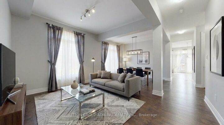Property Photo: 1 Citrine Drive ON L3Z 0T5