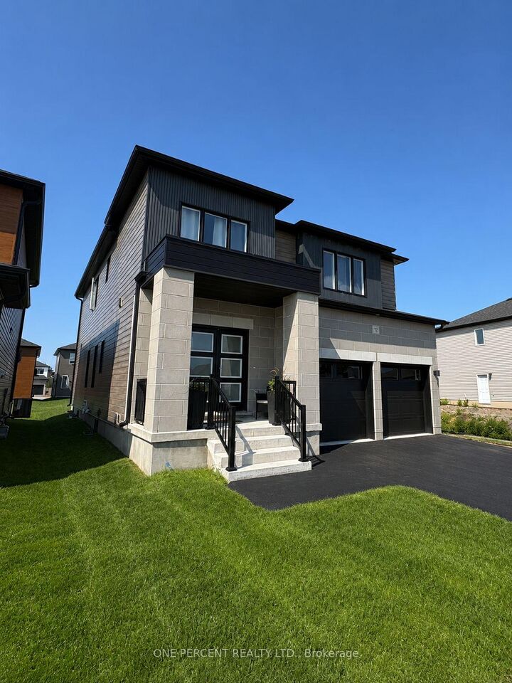 72 Dusenbury Drive — photo 1