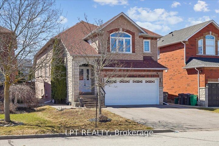 19 Terrastone Court — photo 1