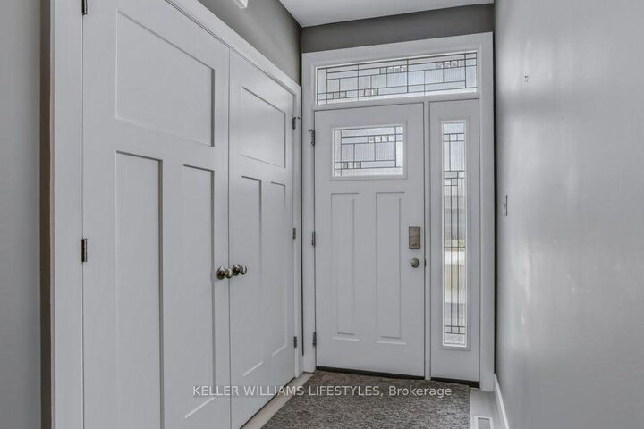 Property Photo: 51 Deerfield Road ON N0M 1T0