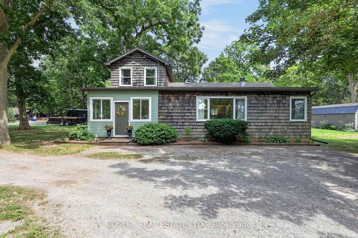 Property Photo:  804 Bernard Avenue  ON L0S 1N0 