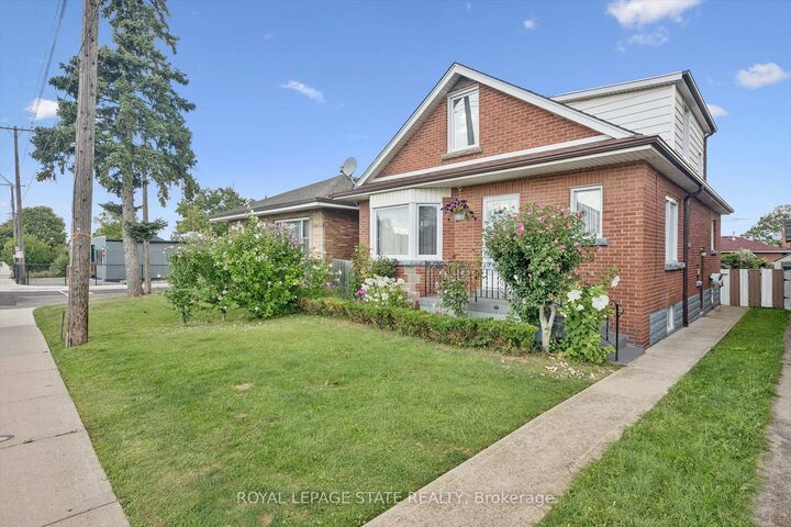 Property Photo: 1873 Main Street E ON L8H 1G3