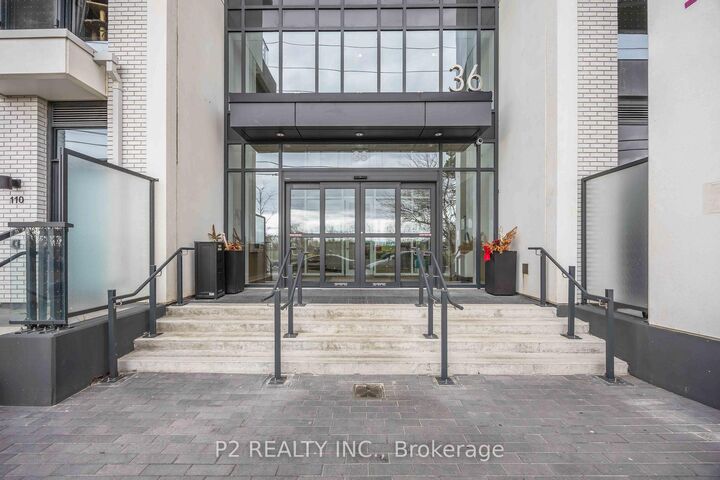 Property Photo: 36 Zorra Street 3402 ON M8Z 0G5