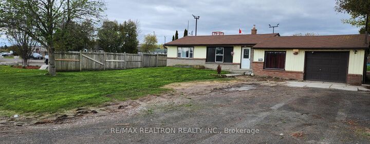 Property Photo: 1608 Baseline Road W ON L1E 2S5