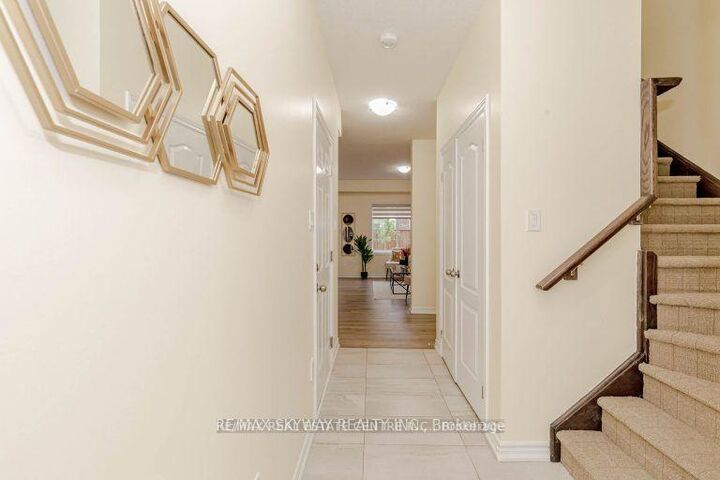 Property Photo: 44 Dewberry Drive ON N2B 0A9