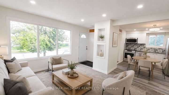 Property Photo: 50 Odessa Street ON L8J 1A4