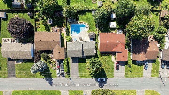 Property Photo: 620 Loucks Drive ON K4R 1B7