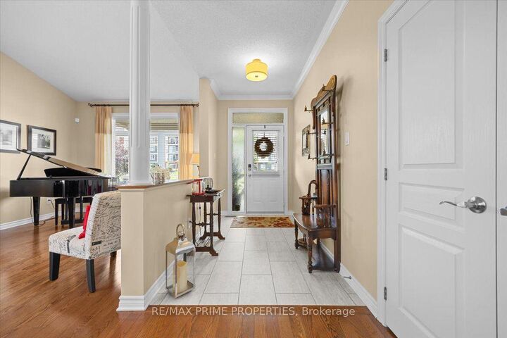 Property Photo:  341 Bobolink Ridge  ON K2V 0B9 