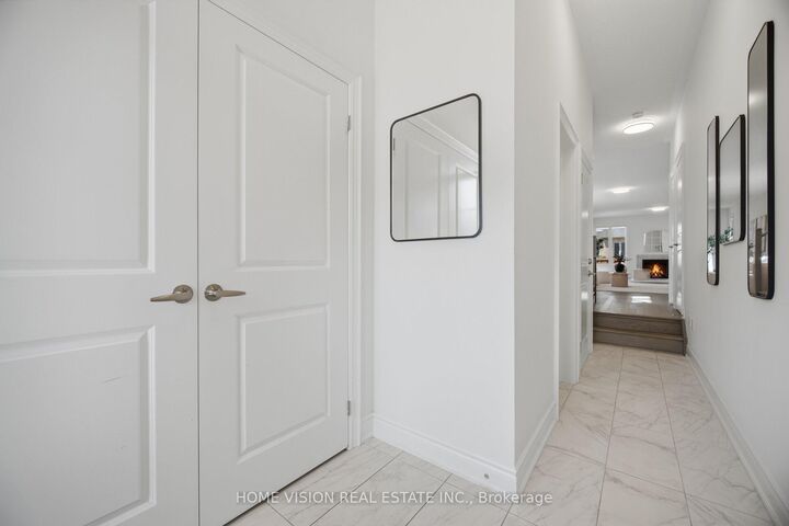 Property Photo:  36 Quinton Ridge  ON L6Y 6J4 
