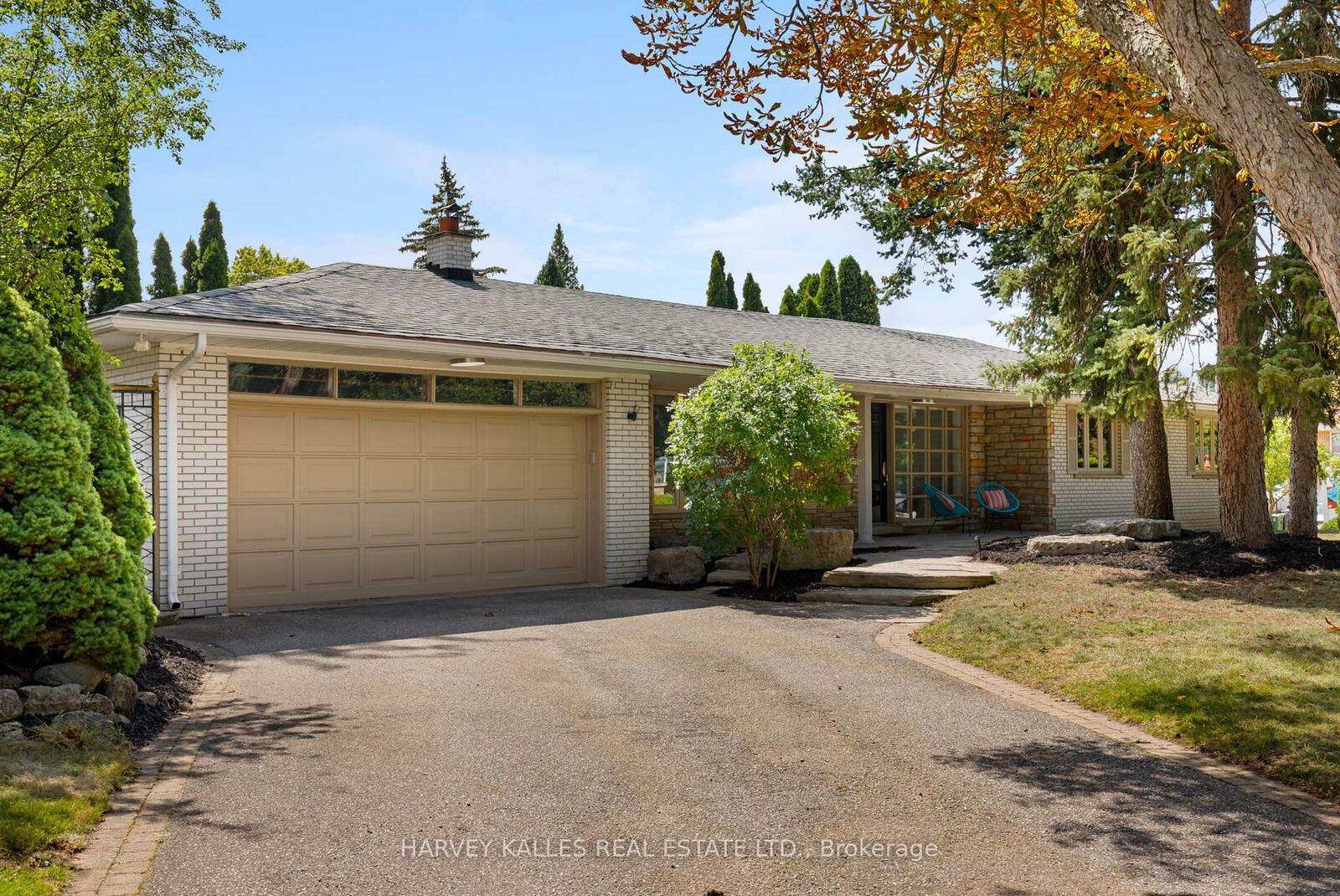 Property Photo: 215 Edenbridge Drive ON M9A 3G9