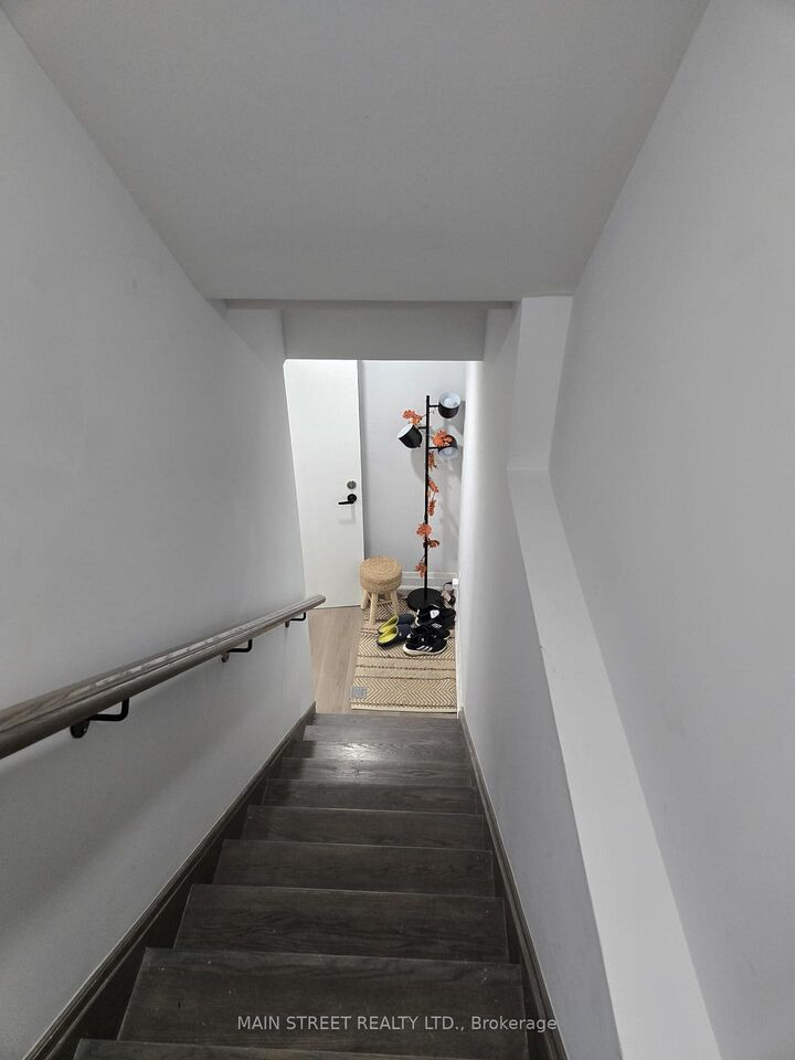 Property Photo: 1382 Stillmeadow Lane A ON L1X 0N5