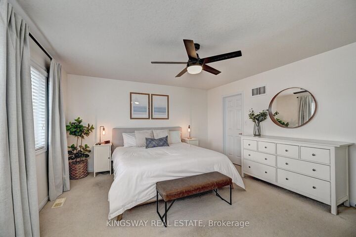 Property Photo: 222 Baldwin Drive ON N3C 0B3