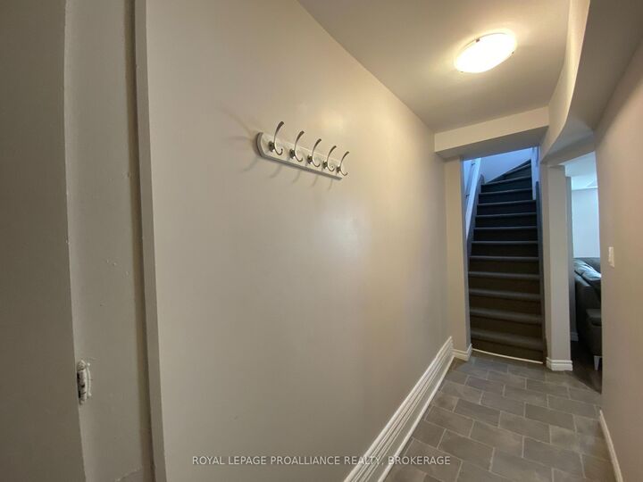 Property Photo: 93 Linton Street ON K7K 1N6