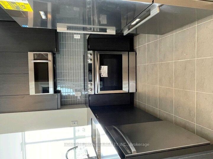 Property Photo: 50 Thomas Riley Road SE 302 ON M9B 0C5