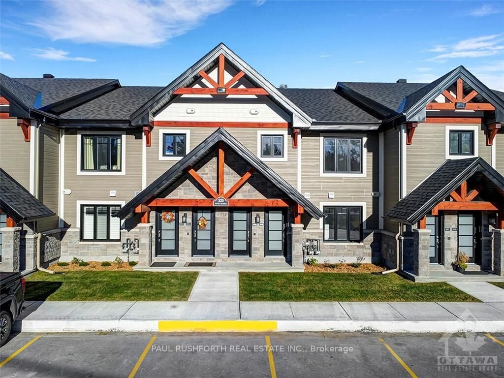 Property Photo:  350 Montee Outaouais Street 610  ON K4K 1G2 