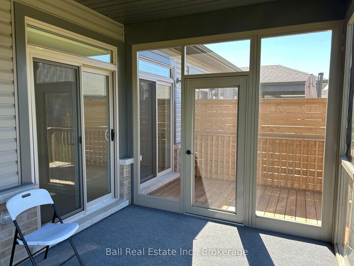Property Photo:  17 Lakewood Crescent 26  ON K0M 1A0 