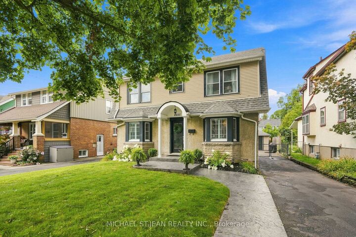 Photo de la propriété: 6225 Dawlish Avenue ON L2G 4J7