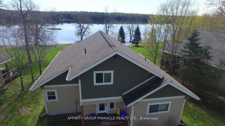Property Photo:  6 Goldrock Road 4-8-2  ON K0M 1K0 