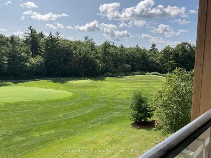 Property Photo: 120 Carrick Trail 305 ON P1P 0B6