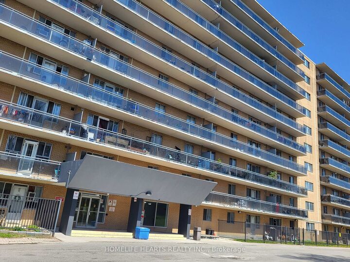 100 Dundalk Drive 1017 — photo 1