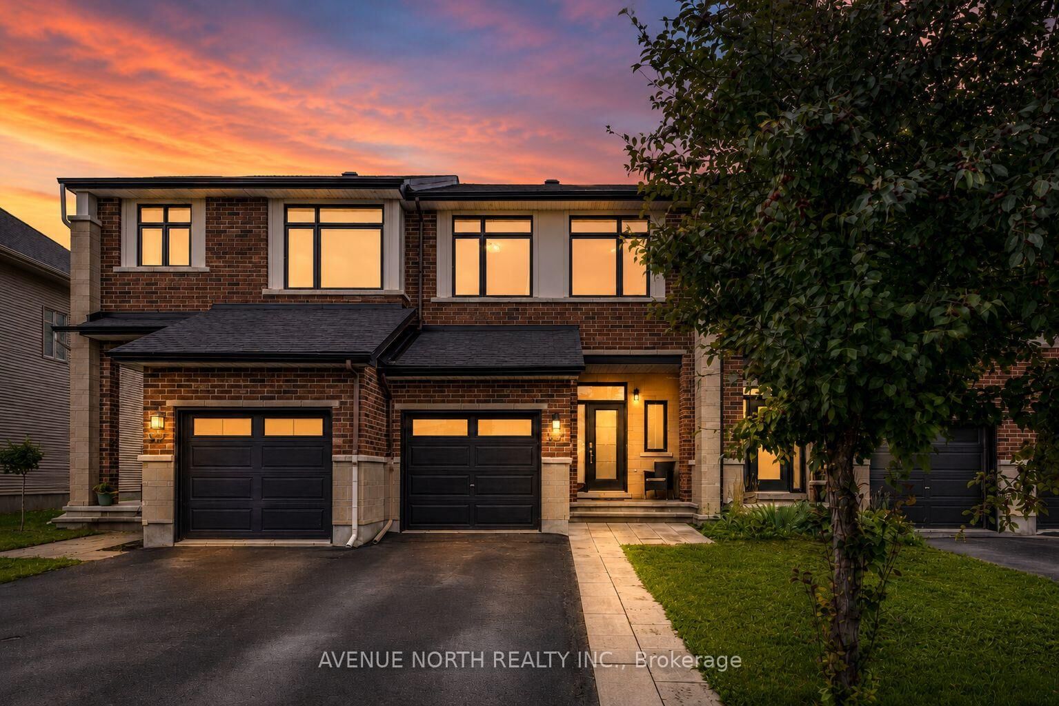 Property Photo:  345 Cooks Mill Crescent  ON K1V 2N3 