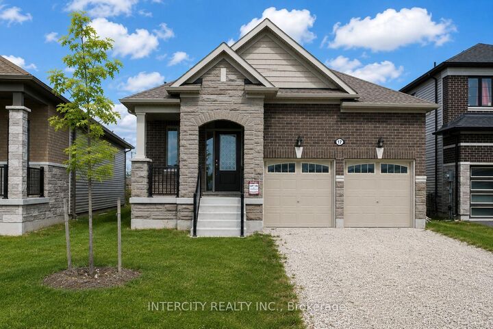 Property Photo: 17 Union Boulevard ON L9Z 0M6