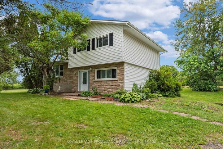 Property Photo: 3298 Perth Road ON K0H 1X0