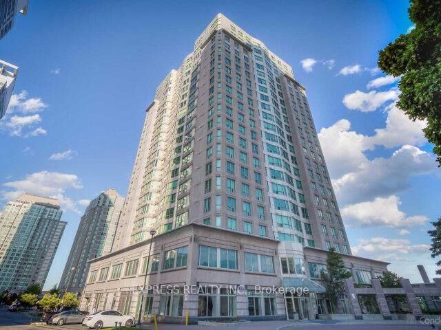 Property Photo:  18 Lee Centre Drive 1111  ON M1H 3H5 