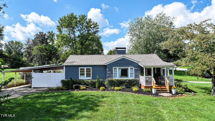 Property Photo:  1223 Eastview Lane  TN 37745 