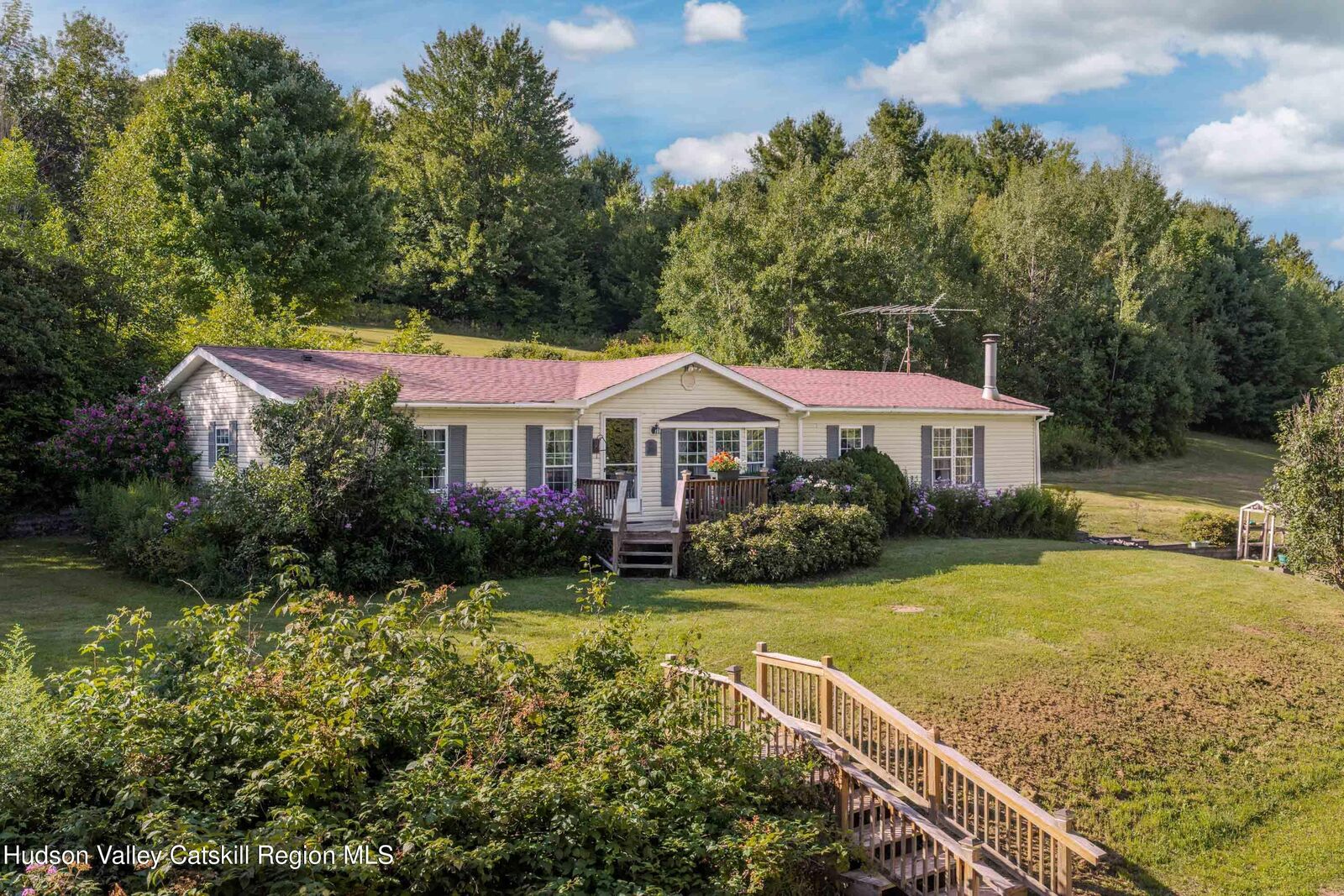 Property Photo:  248 Hubbard  NY 12076 